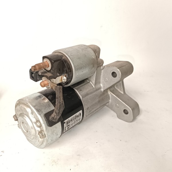 Motor Arranque 9812464180 Peugeot 2008 1.6 16v 2013 2019