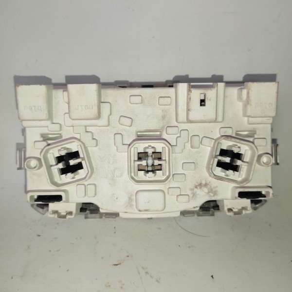 Luz De Teto Peugeot 2008 2013 2019