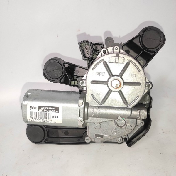 Motor Limpador Traseiro 9678423580 Peugeot 2008 2013 2019