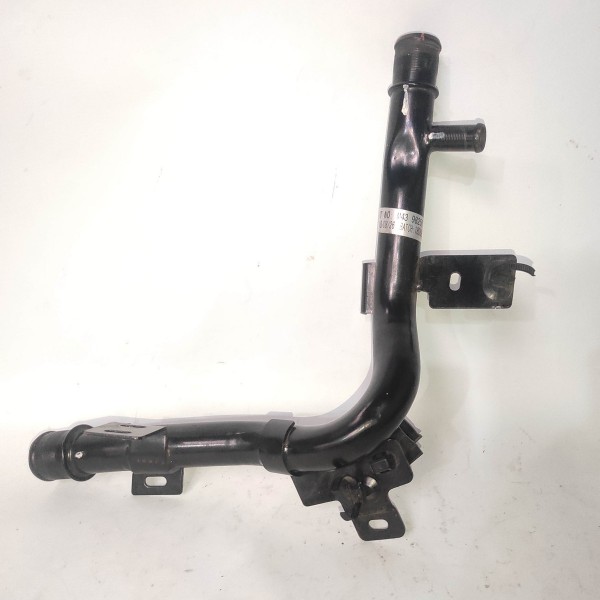 Tubo Dagua 9825673680 Peugeot 2008 2013 2019