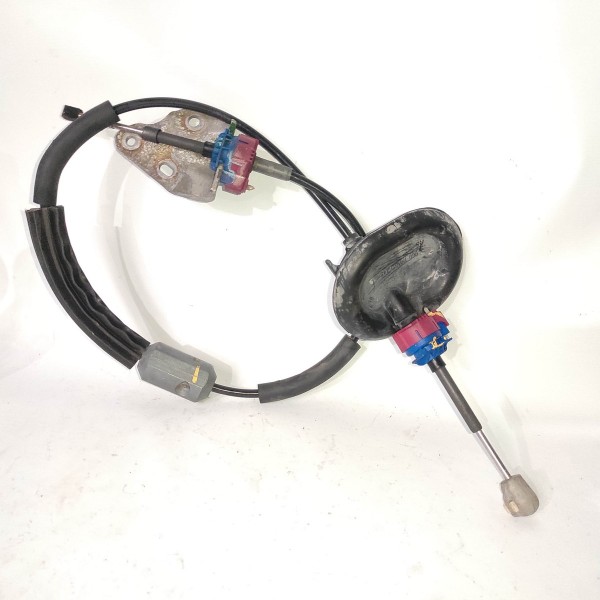 Cabo Seletora Peugeot 2008 2013 2019