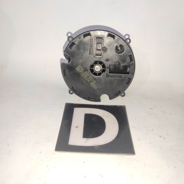 Motor Retrovisor Eletrico Direito Peugeot 2008 2013 2019