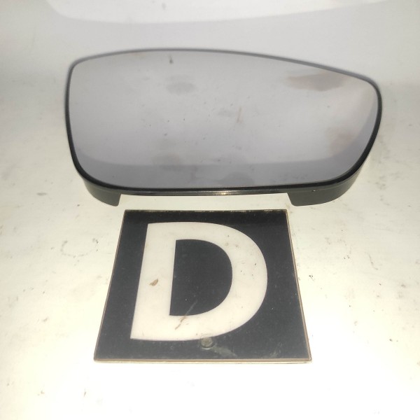 Espelho Retrovisor Direito Peugeot 2008 2013 2019