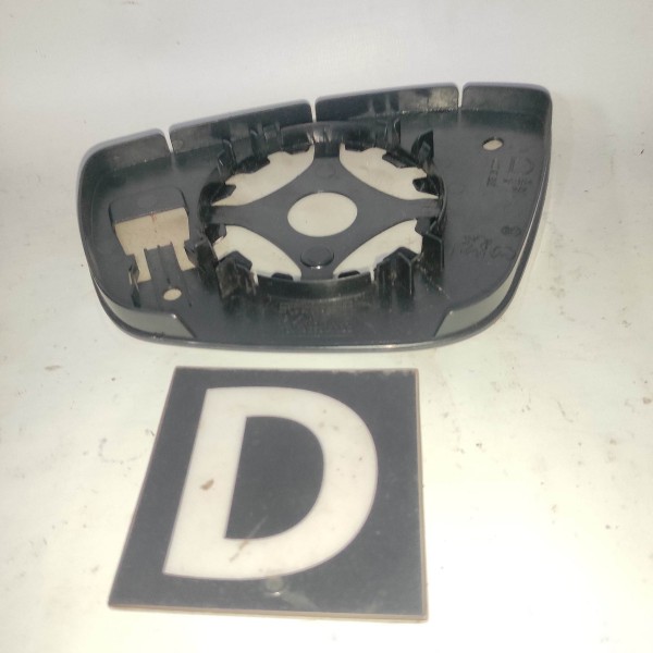 Espelho Retrovisor Direito Peugeot 2008 2013 2019