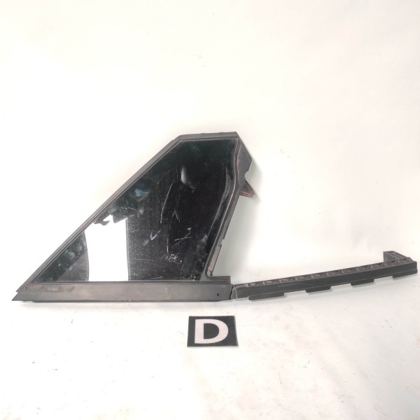 Vidro Vigia Dianteiro Direito Peugeot 2008 2013 2019