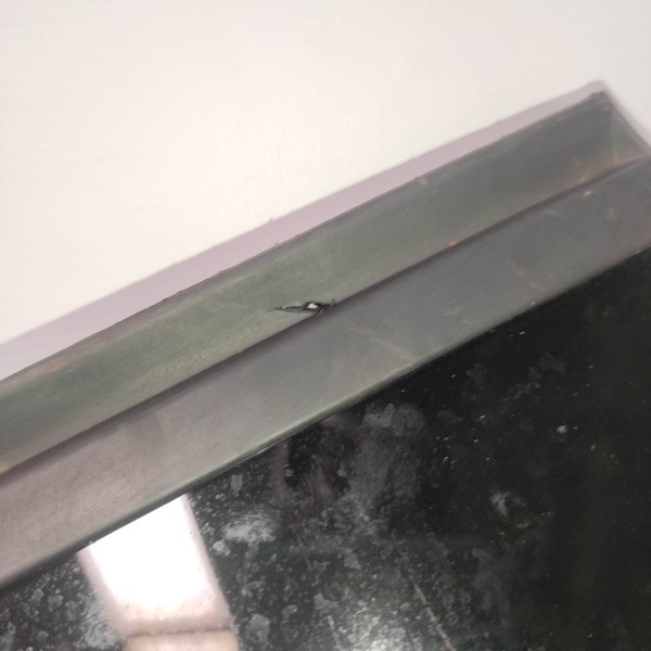 Vidro Vigia Porta Traseira Direita Peugeot 2008 2013 2019