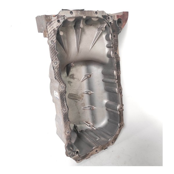 Carter Motor Peugeot 2008 1.6 16v 2013 2019