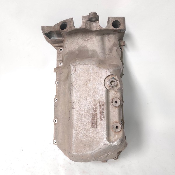 Carter Motor Peugeot 2008 1.6 16v 2013 2019