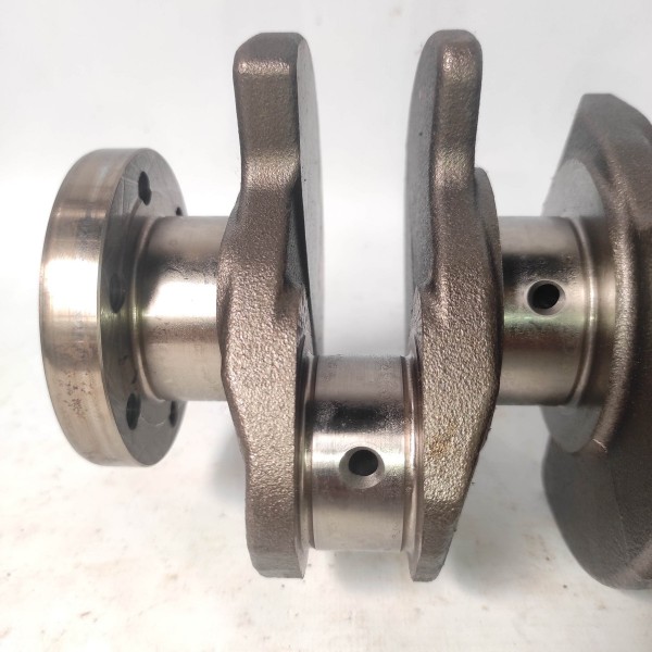 Virabrequim Std Peugeot 2008 1.6 16v Aspirado 2013 2019