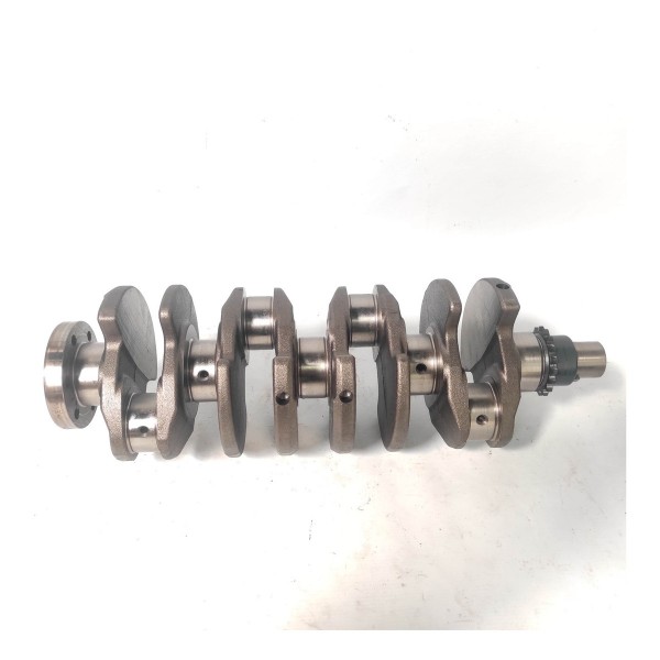 Virabrequim Std Peugeot 2008 1.6 16v Aspirado 2013 2019