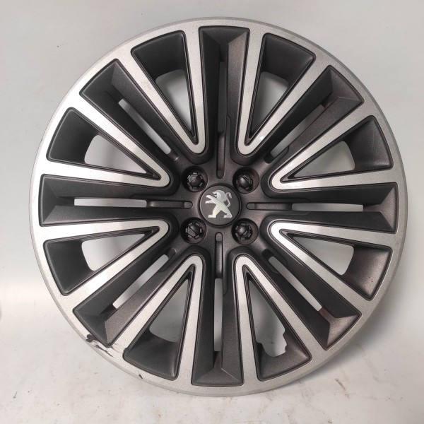 Calota Peugeot 2008 2013 2019