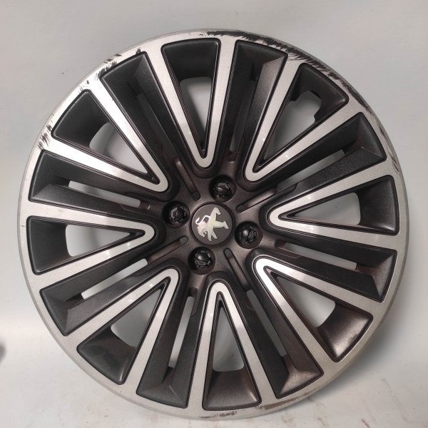 Calota Peugeot 2008 2013 2019