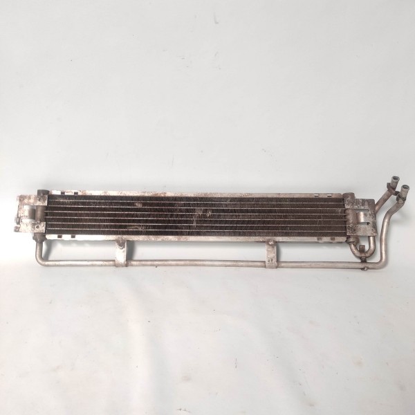 Radiador De Óleo Volvo S40 1.8 At 1995 2001