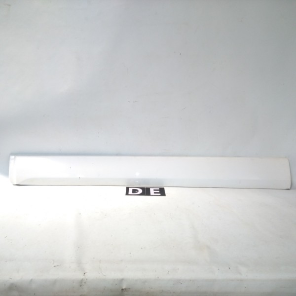 Moldura Inferior Porta Dianteira Esquerda Chevrolet Captiva