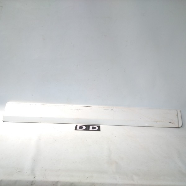 Moldura Inferior Porta Dianteira Direita Chevrolet Captiva