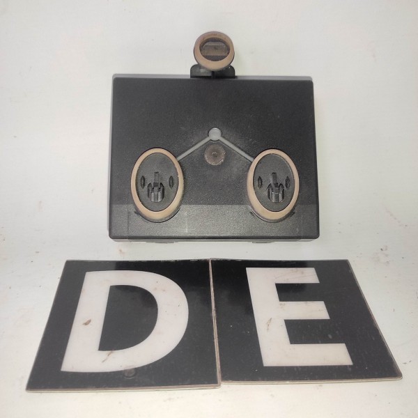 Modulo Porta Dianteira Esquerda 5q0959393b Audi A3 2013 2019