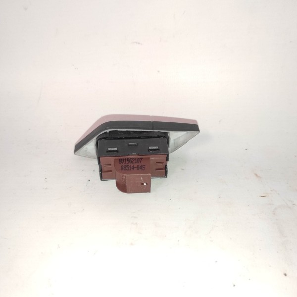 Botao Esquerdo Travas Portas Audi A3 2013 2019