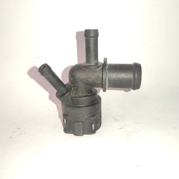 Conexão Mangueira Radiador 5q0122291e Audi A3 1.4 13 19