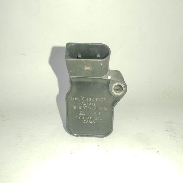 Bobina Ignição 04e905110e Audi A3 1.4 Tfsi 2013 2019