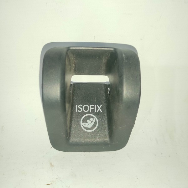 Acabamento Isofix Banco Traseiro 8v0887233a Audi A3 13 19