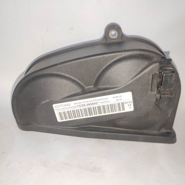 Capa Correia Dentada 04e109108e Audi A3 1.4 Tfsi 2013 2019