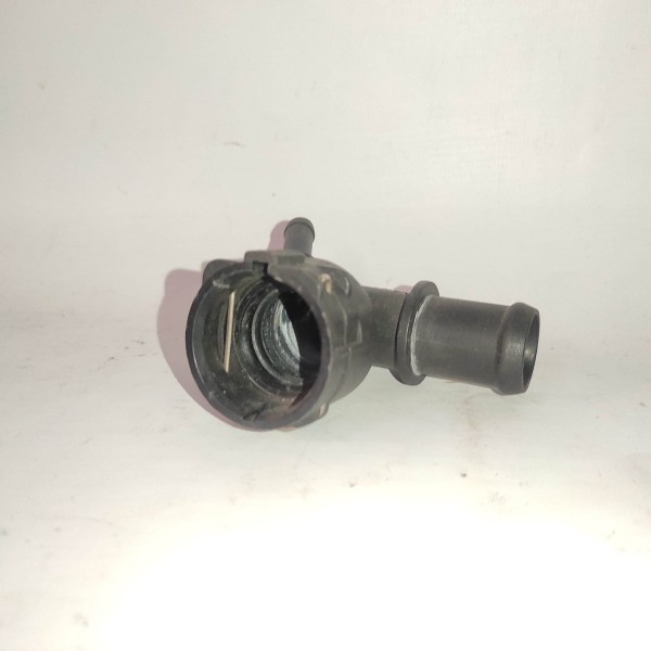 Conexão Mangueira Radiador 5q0122291e Audi A3 1.4 13 19