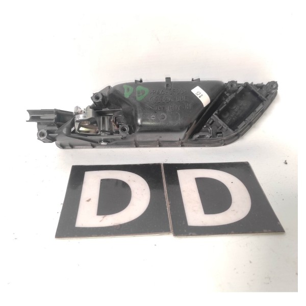 Macaneta Interna Dianteira Direita Audi A3 2013 2019 Dianteira