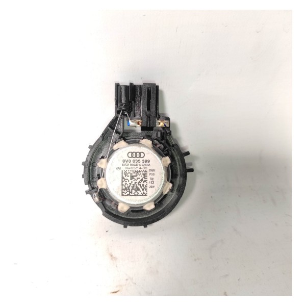 Tweeter Porta 8v0035399 Audi A3 2013 2019
