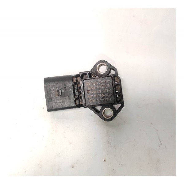 Sensor Map 03g906051e Audi A3 1.4 Tfsi 2013 2019