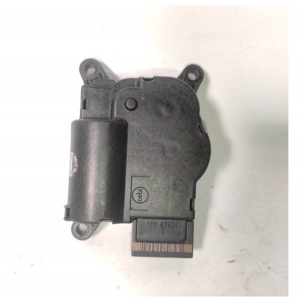 Atuador Ar Condicionado 5q0907511k Audi A3 2013 2019