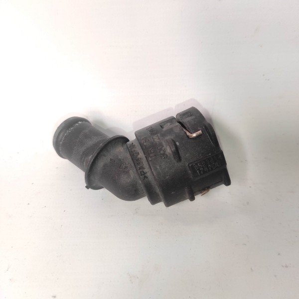 Conexao Mangueira Radiador 5q0122291s Audi A3 1.4 13 19