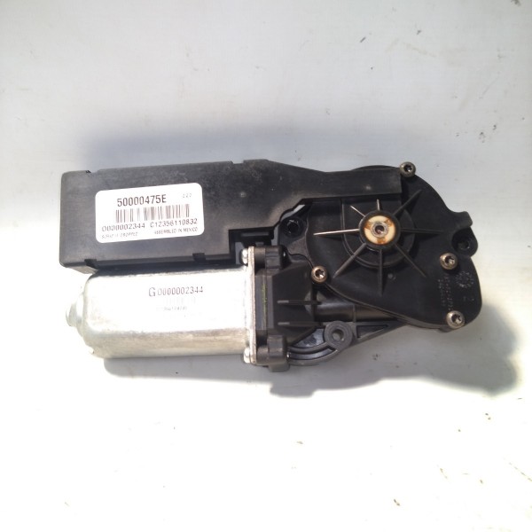 Motor Teto Solar Chevrolet Captiva 2006 2018