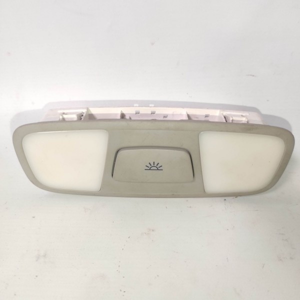 Luz Teto Traseira 8v0947111 Audi A3 2013 2019