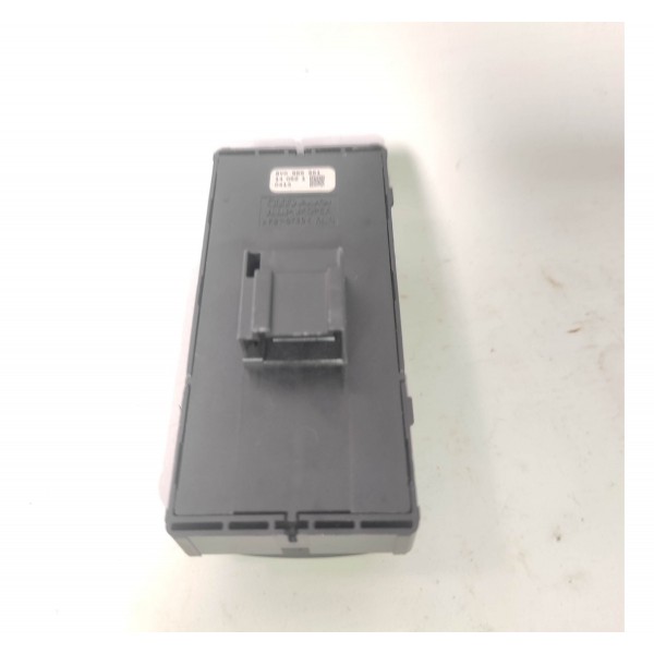 Botao Vidro Eletrico Dianteiro Esquerdo Audi A3 13 19