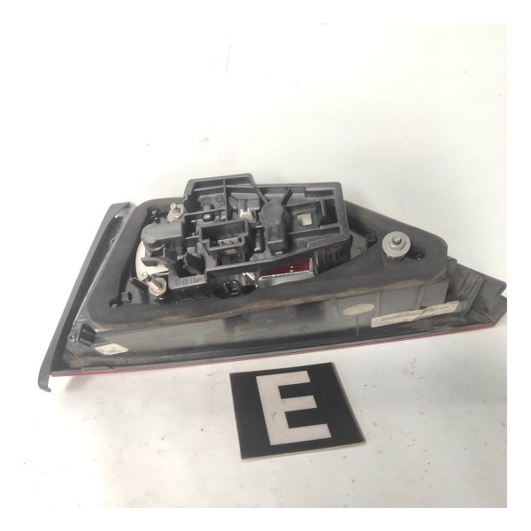 Lanterna Esquerda Tampa Traseira Audi A3 2013 2019 Esquerdo/motorista