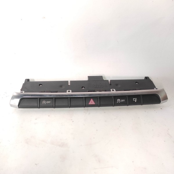 Comando Central Painel Pisca Alert 8v0925301cd Audi A3 13 19
