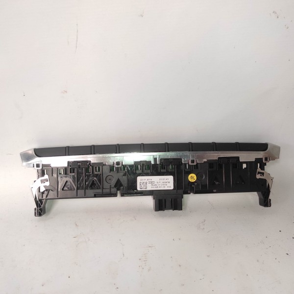 Comando Central Painel Pisca Alert 8v0925301cd Audi A3 13 19