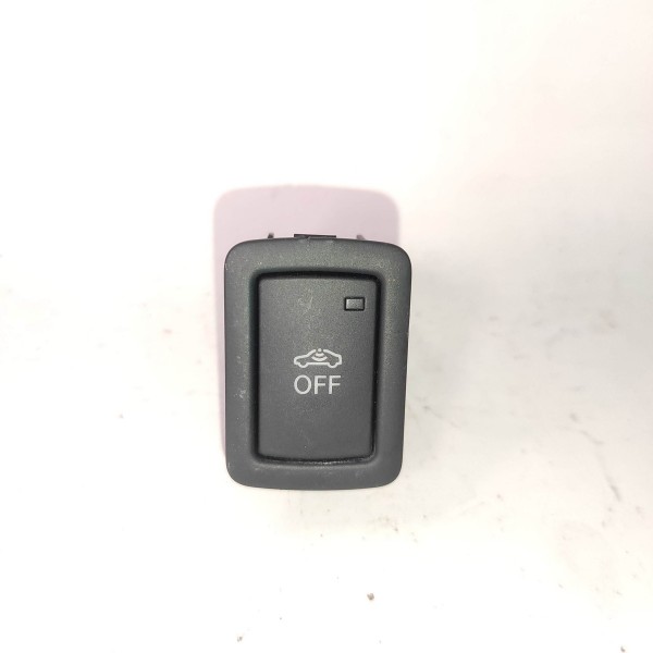 Interruptor Alarme 4f0962109b Audi A3 2013 2019