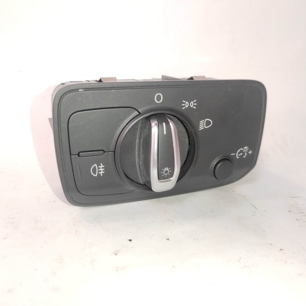 Chave Farol 8v0941531h Audi A3 2013 2019