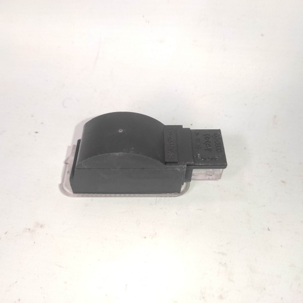 Luz Cortesia Pés 4b0947416a Audi A3 2013 2019