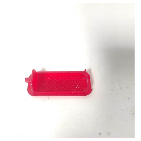 Tampa Luz Vermelha Inferior Porta 8p0947412 Audi A3 2013 19