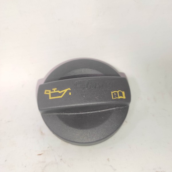 Tampa Óleo Motor Audi A3 1.4 Tfsi 2013 2019