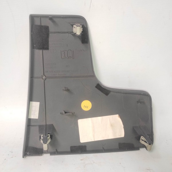 Moldura Tampa Painel T0504029 Audi A3 2013 2019