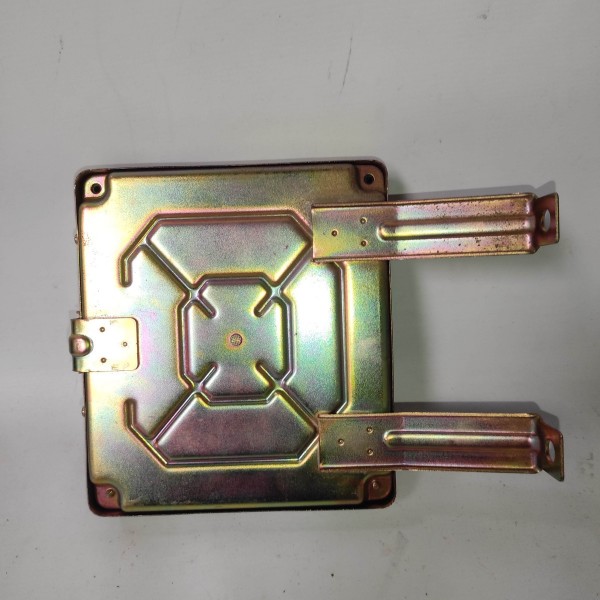 Modulo Injeção Eletrônica Suzuki Swift 1.0 3c Mt 1989 1999