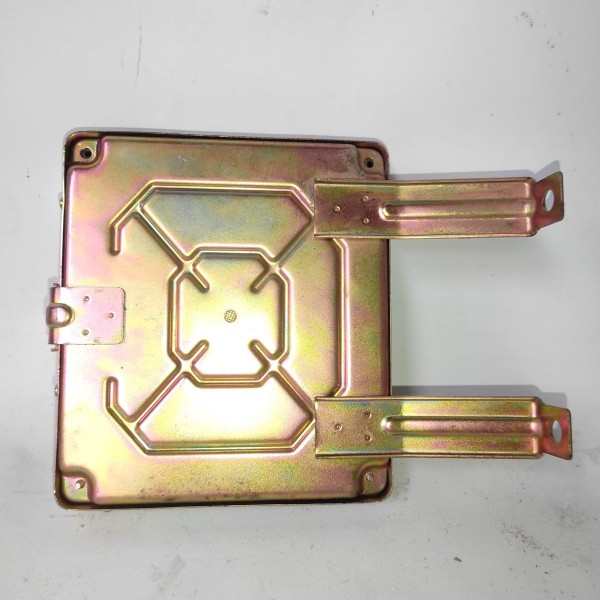 Modulo Injeção Eletrônica Suzuki Swift 4c 1.3 At 89 99