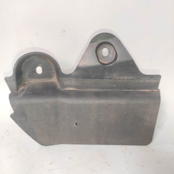 Mudlap Parabarro Inferior Traseiro Esquerdo Audi A3 2013 19