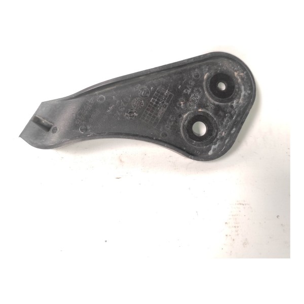 Suporte Direito Alma Parachoque Traseiro Audi A3 2013 2019