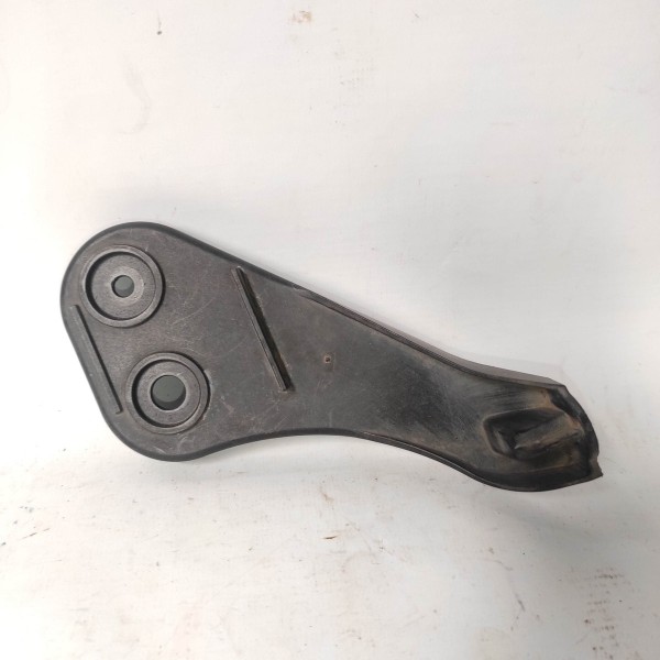 Suporte Direito Alma Parachoque Traseiro Audi A3 2013 2019