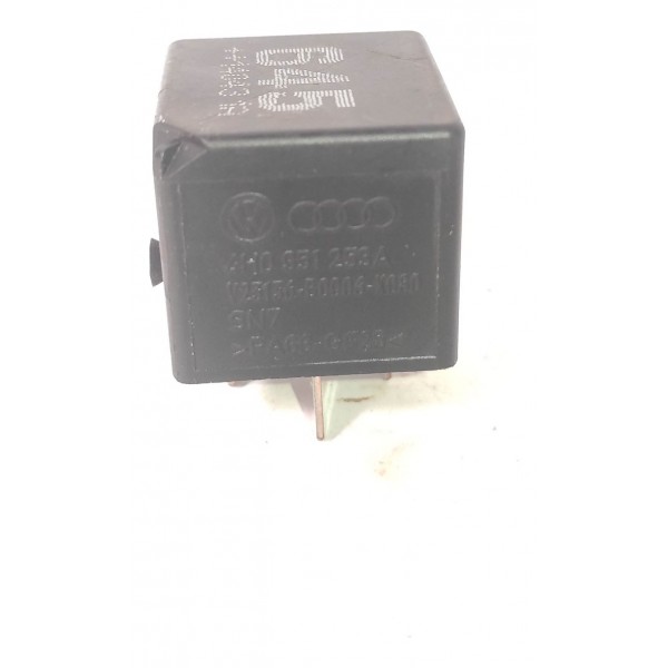 Rele 4h0951253a Audi A3 1.4 Tfsi 2013 2019