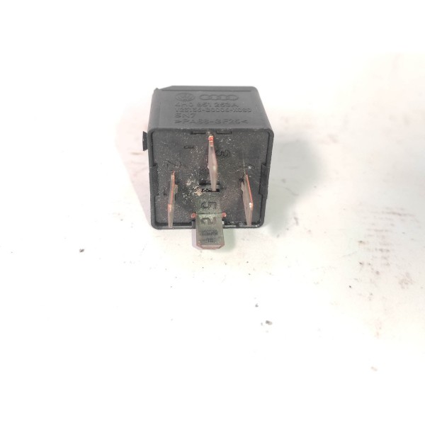 Rele 4h0951253a Audi A3 1.4 Tfsi 2013 2019